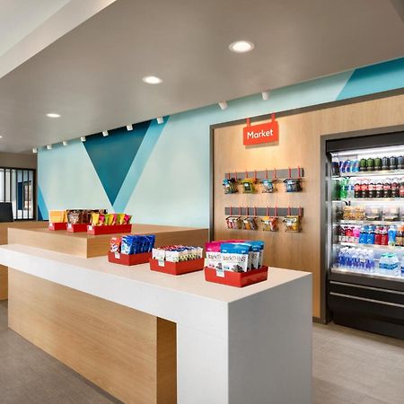Avid Hotel Ocala Downtown By Ihg Extérieur photo