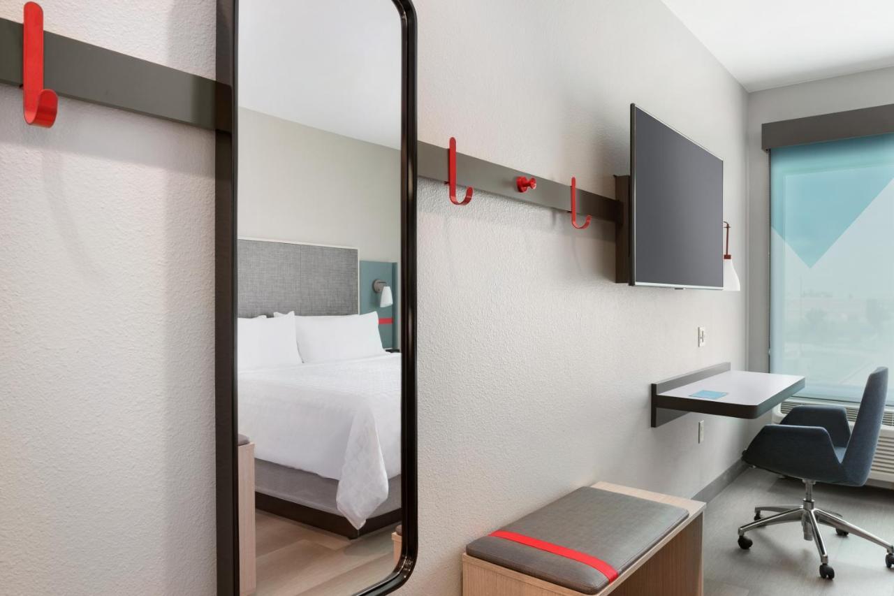 Avid Hotel Ocala Downtown By Ihg Extérieur photo