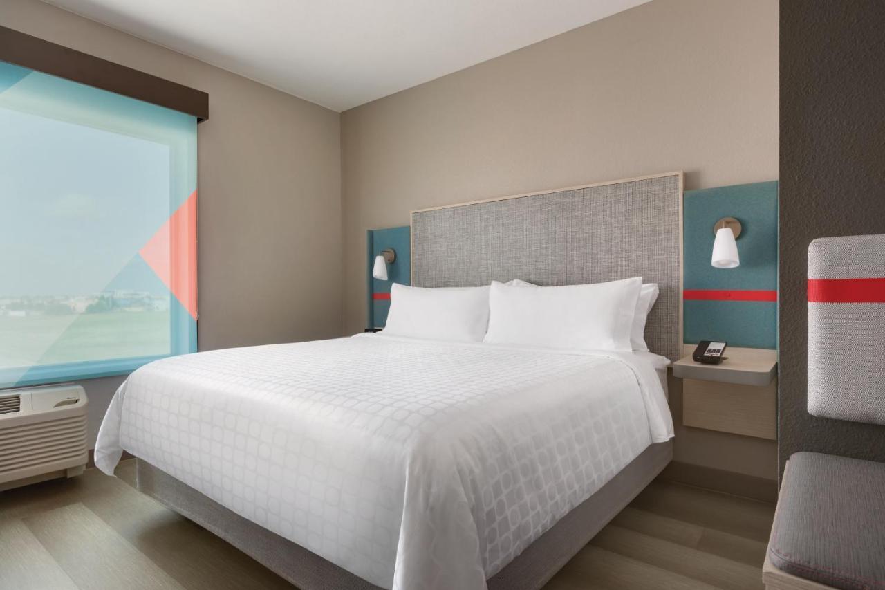 Avid Hotel Ocala Downtown By Ihg Extérieur photo