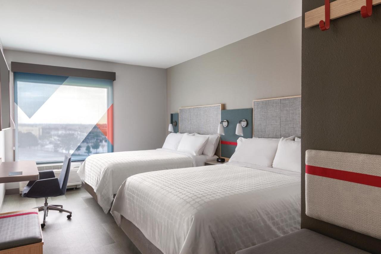Avid Hotel Ocala Downtown By Ihg Extérieur photo