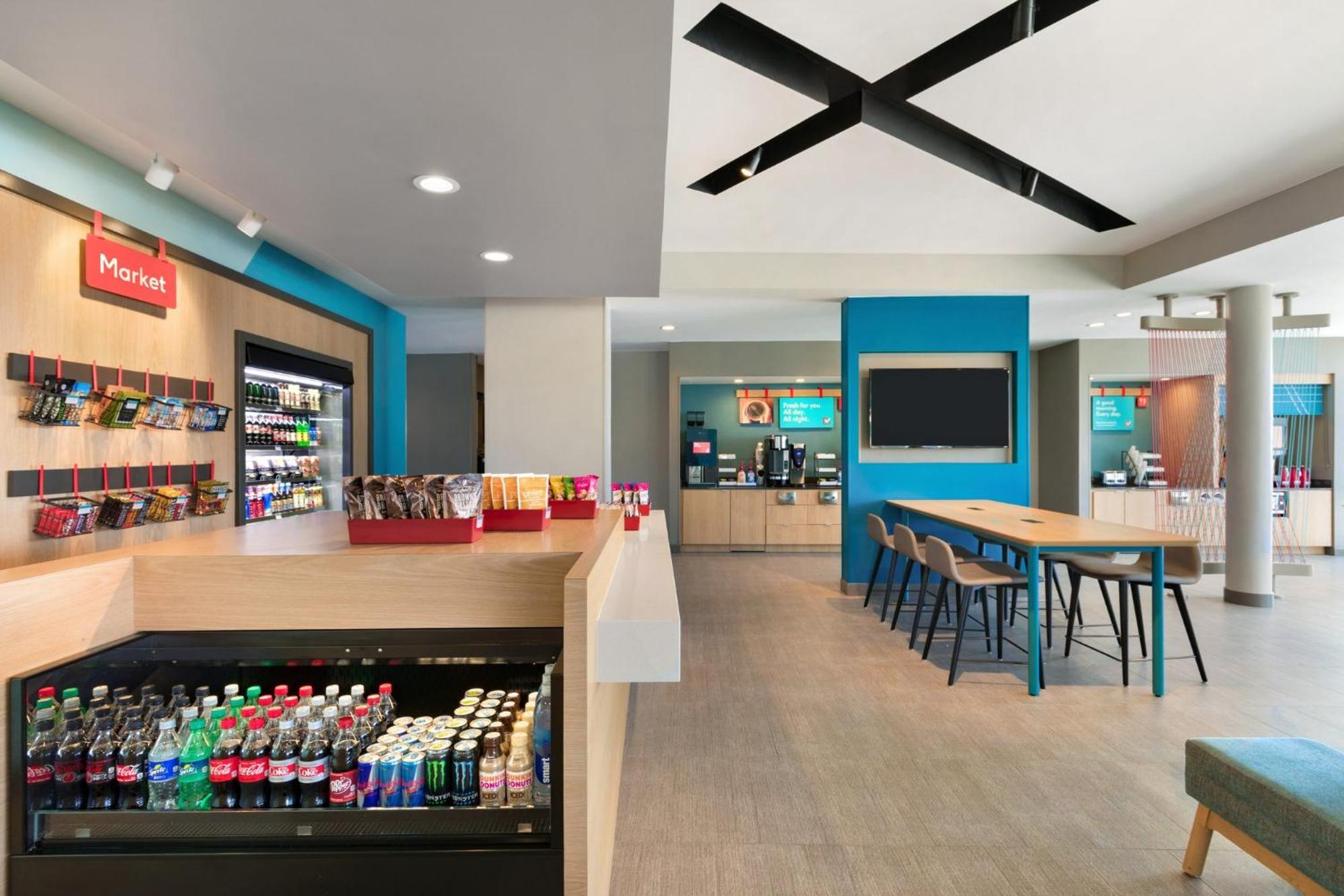Avid Hotel Ocala Downtown By Ihg Extérieur photo