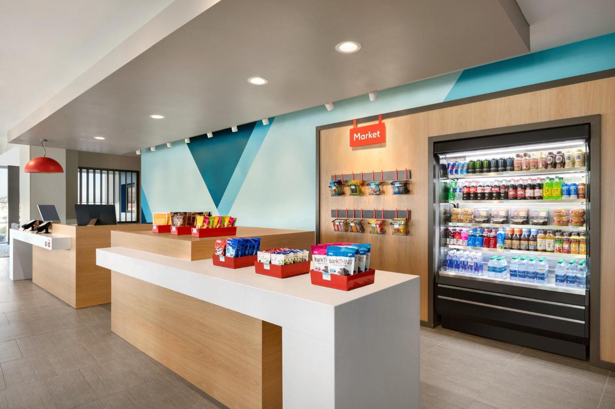 Avid Hotel Ocala Downtown By Ihg Extérieur photo