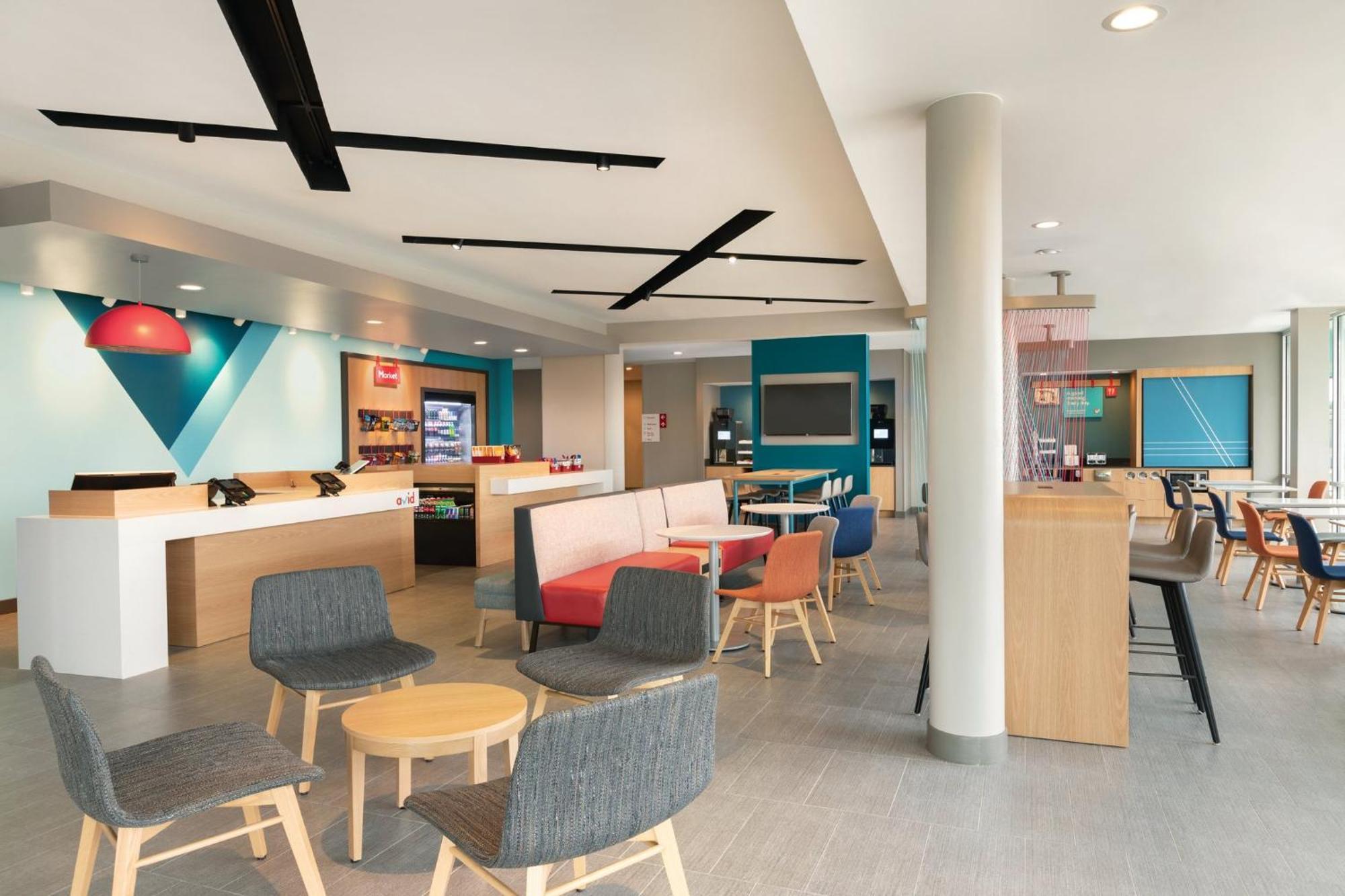 Avid Hotel Ocala Downtown By Ihg Extérieur photo