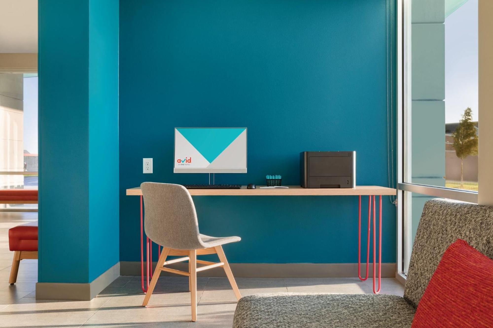 Avid Hotel Ocala Downtown By Ihg Extérieur photo