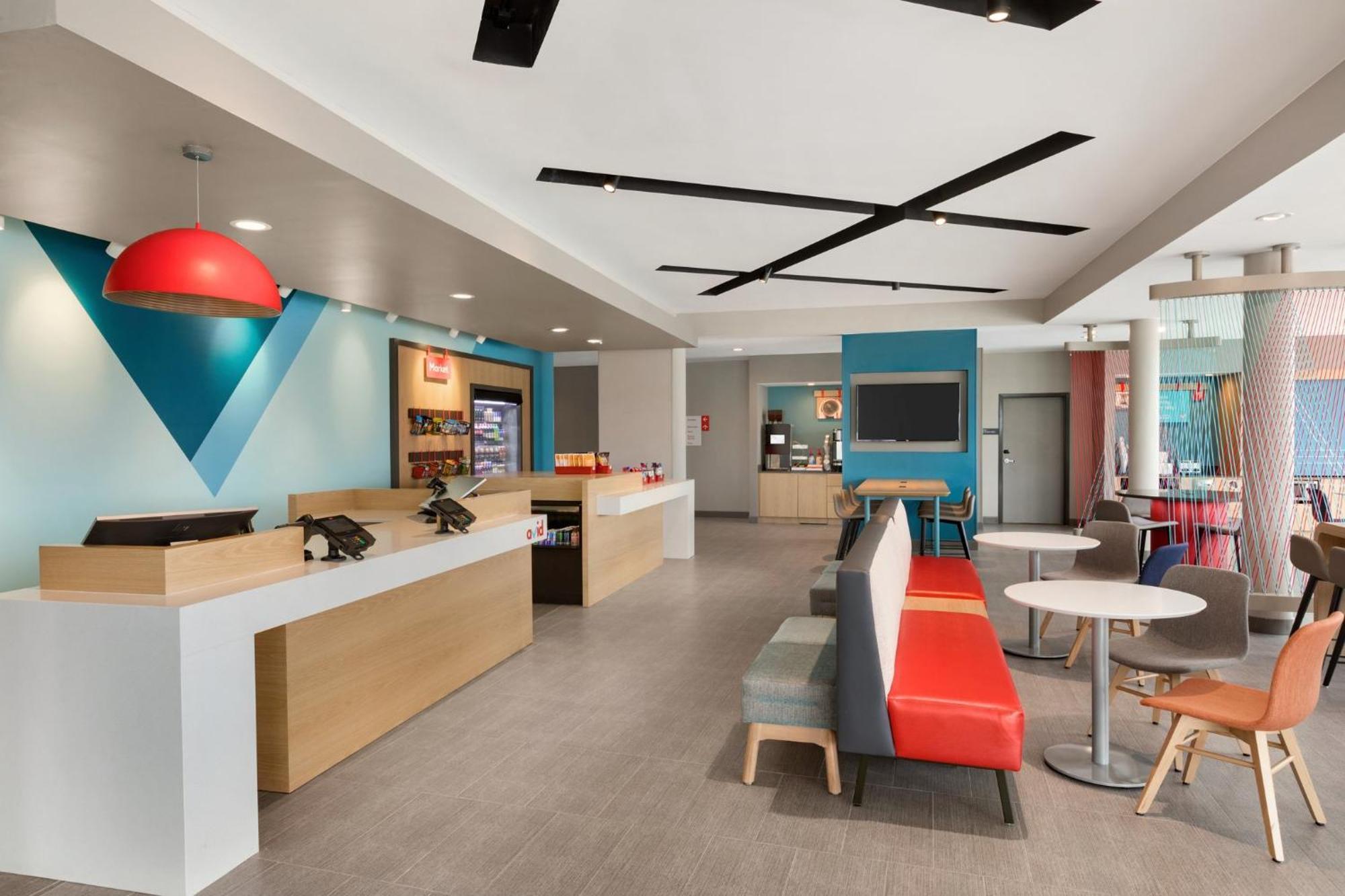 Avid Hotel Ocala Downtown By Ihg Extérieur photo