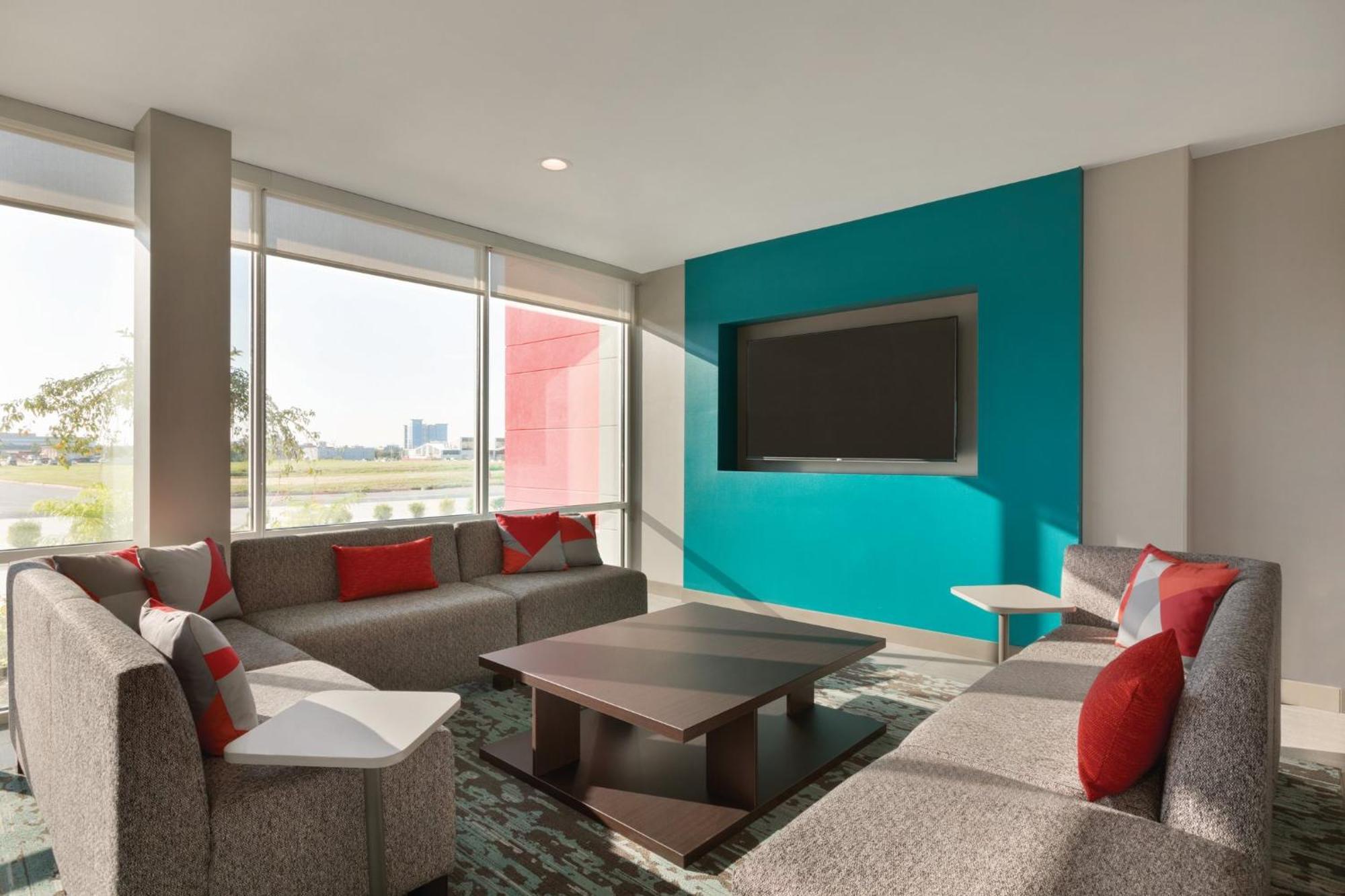 Avid Hotel Ocala Downtown By Ihg Extérieur photo